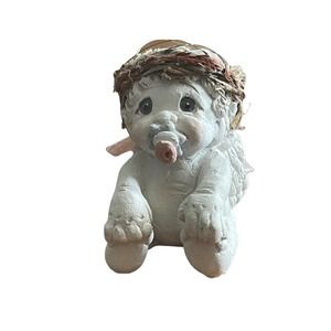 VTG Dreamsicle figurine